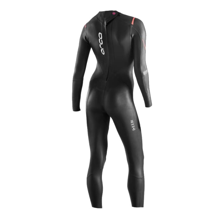 Orca Women's Trn Core Openwater Black Orca