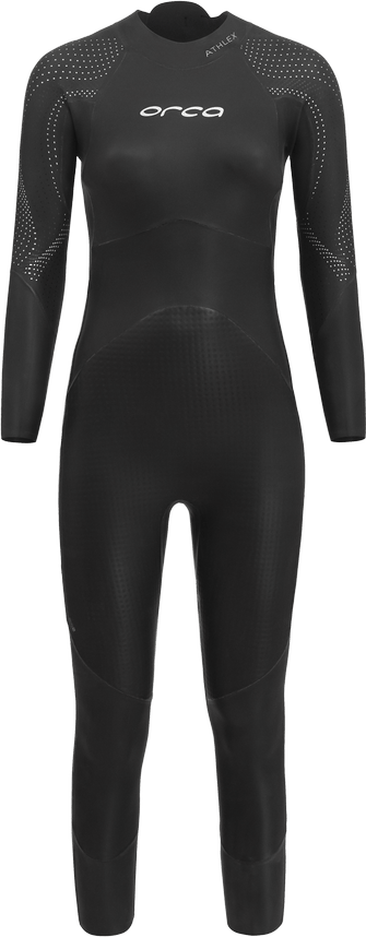 Noma Orca Swim Top – NomaSwims