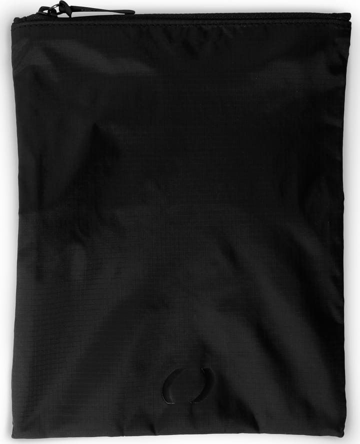 Kilometer Packing Organizers Set Black Kilometer