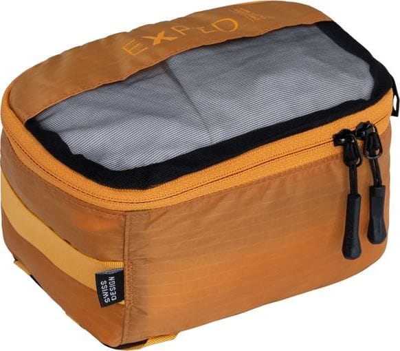 Exped Organizer Ultra Mesh Gold Exped