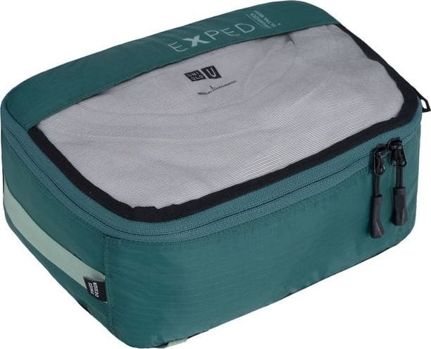 Exped Organizer Ultra Mesh Cypress Exped
