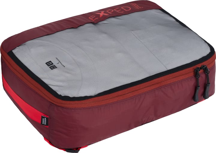 Exped Organizer Ultra Mesh MultiColor Exped