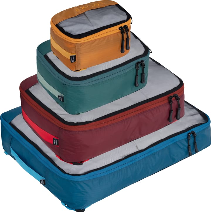 Exped Organizer Ultra Mesh MultiColor Exped