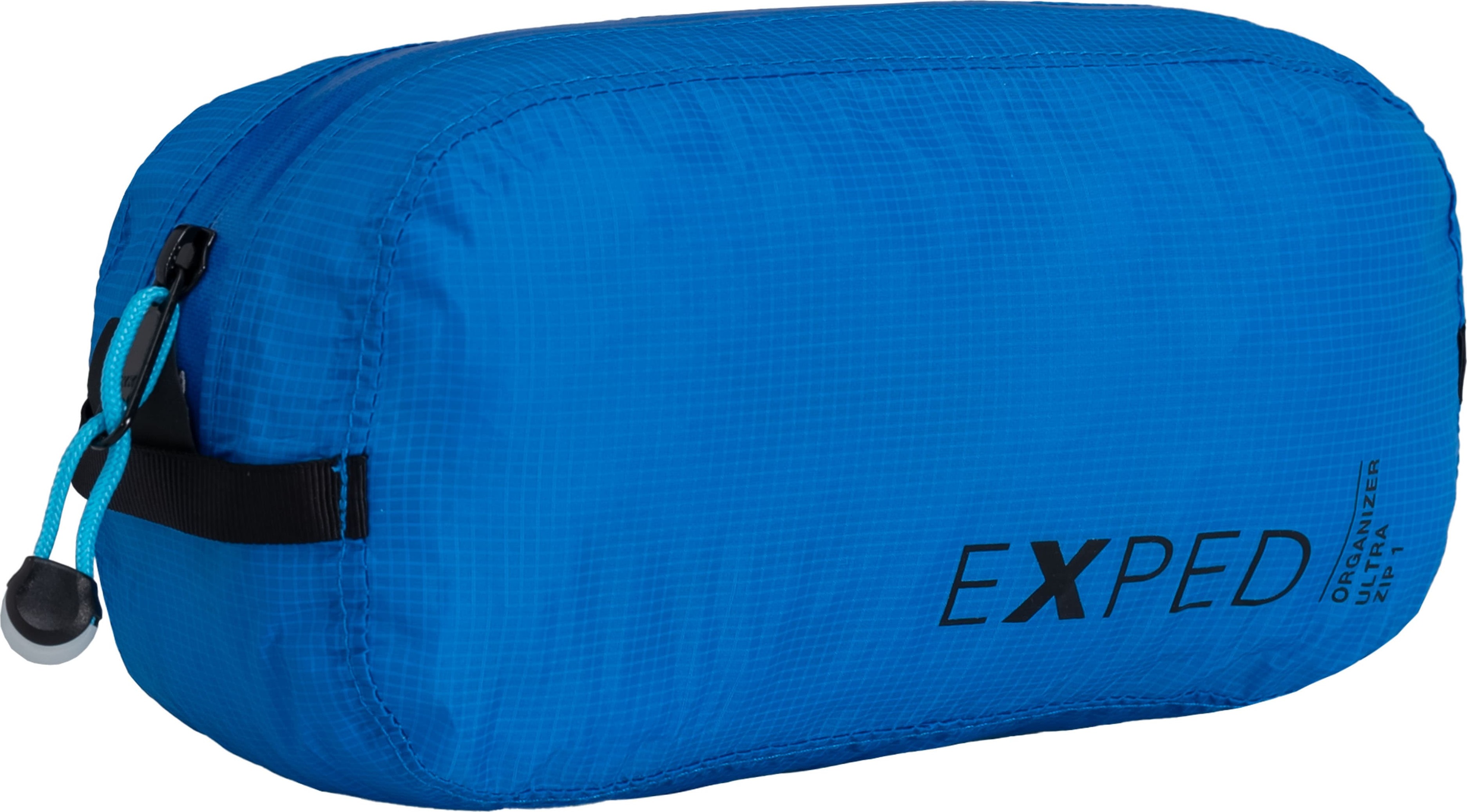 Exped Organizer Ultra Zip Lake Pakkeposer 1 L