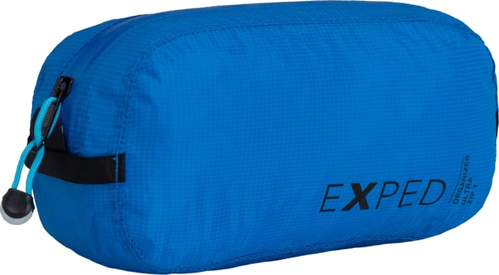 Exped Organizer Ultra Zip Lake Exped