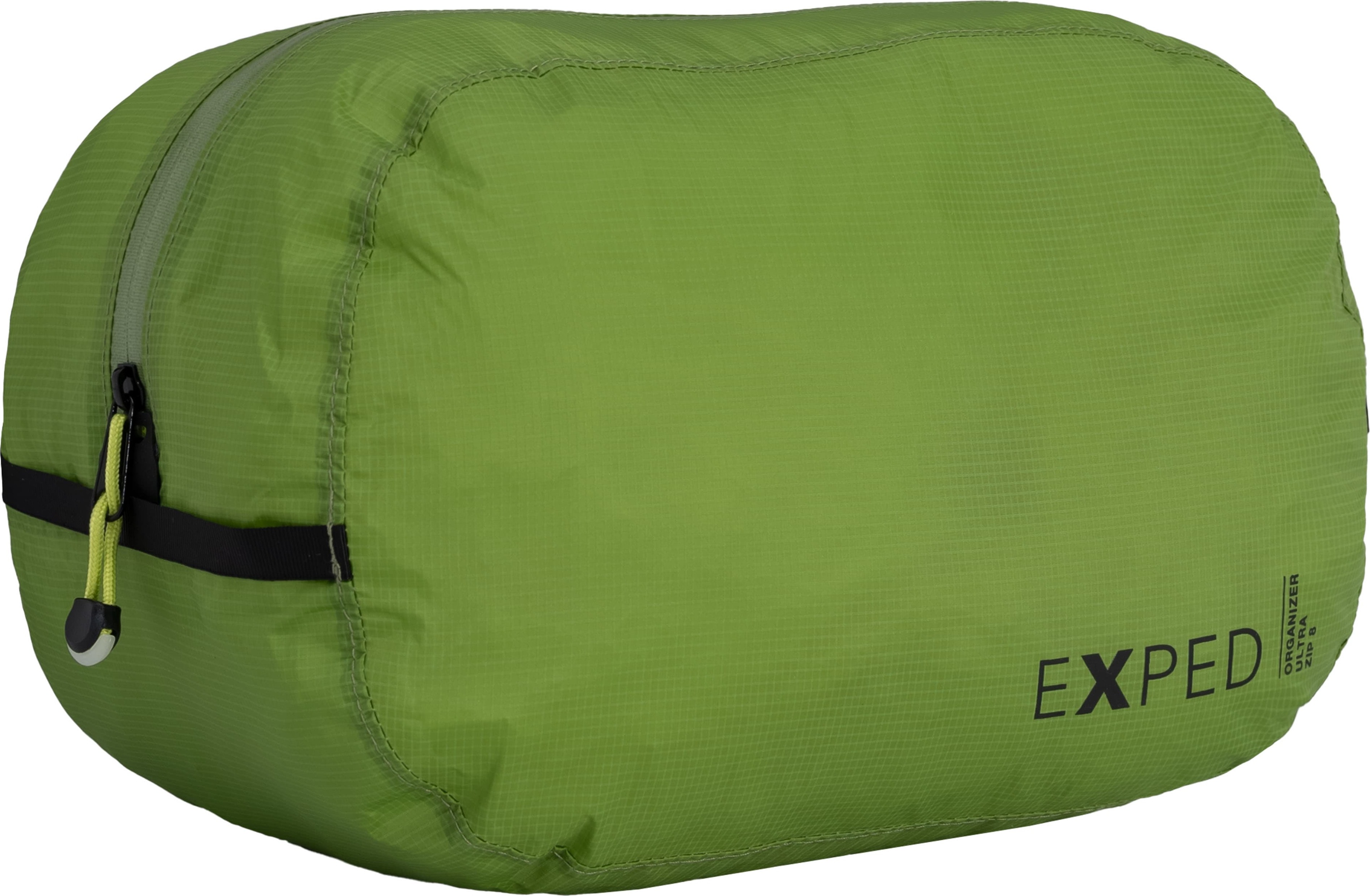 Exped Organizer Ultra Zip Meadow Pakkauspussit 8 L