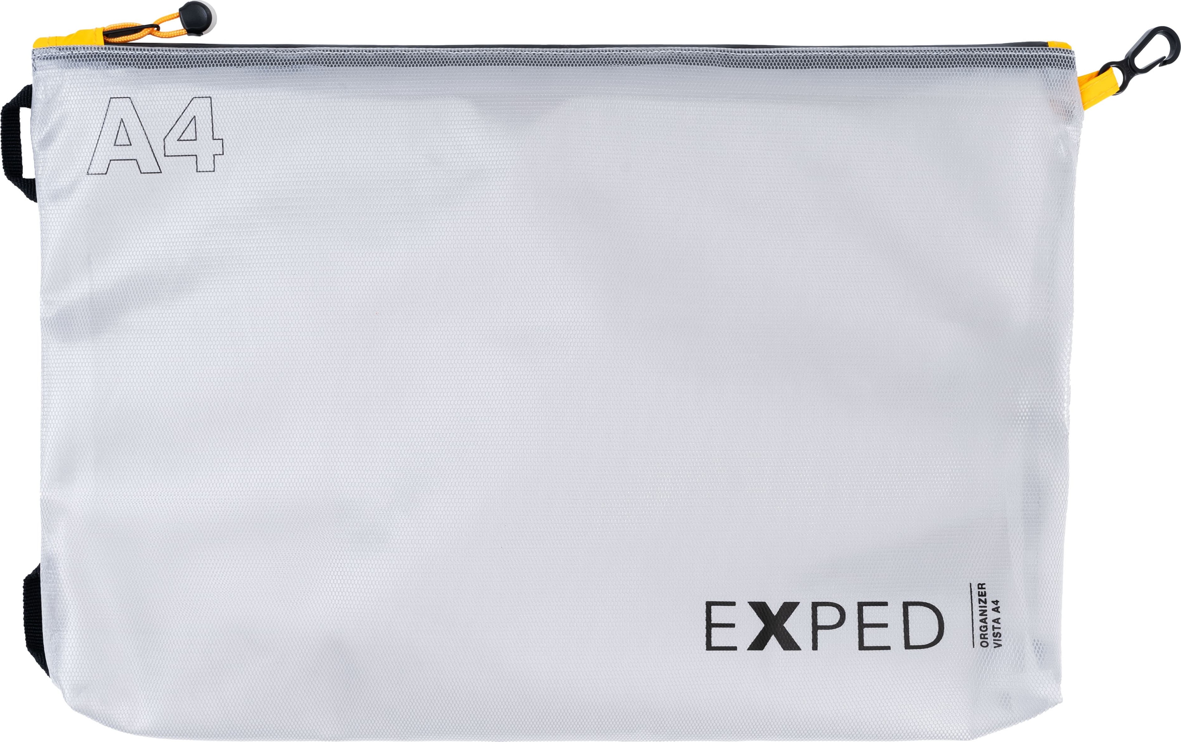 Exped Organizer Vista Sunshine Pakkauspussit A4
