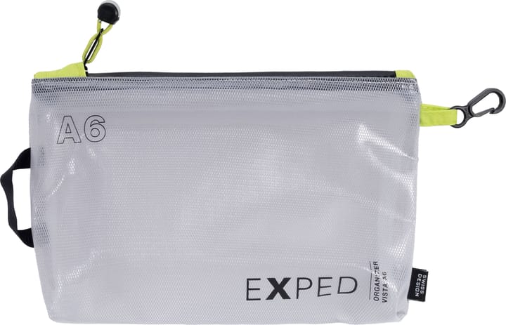Exped Organizer Vista Lime Exped