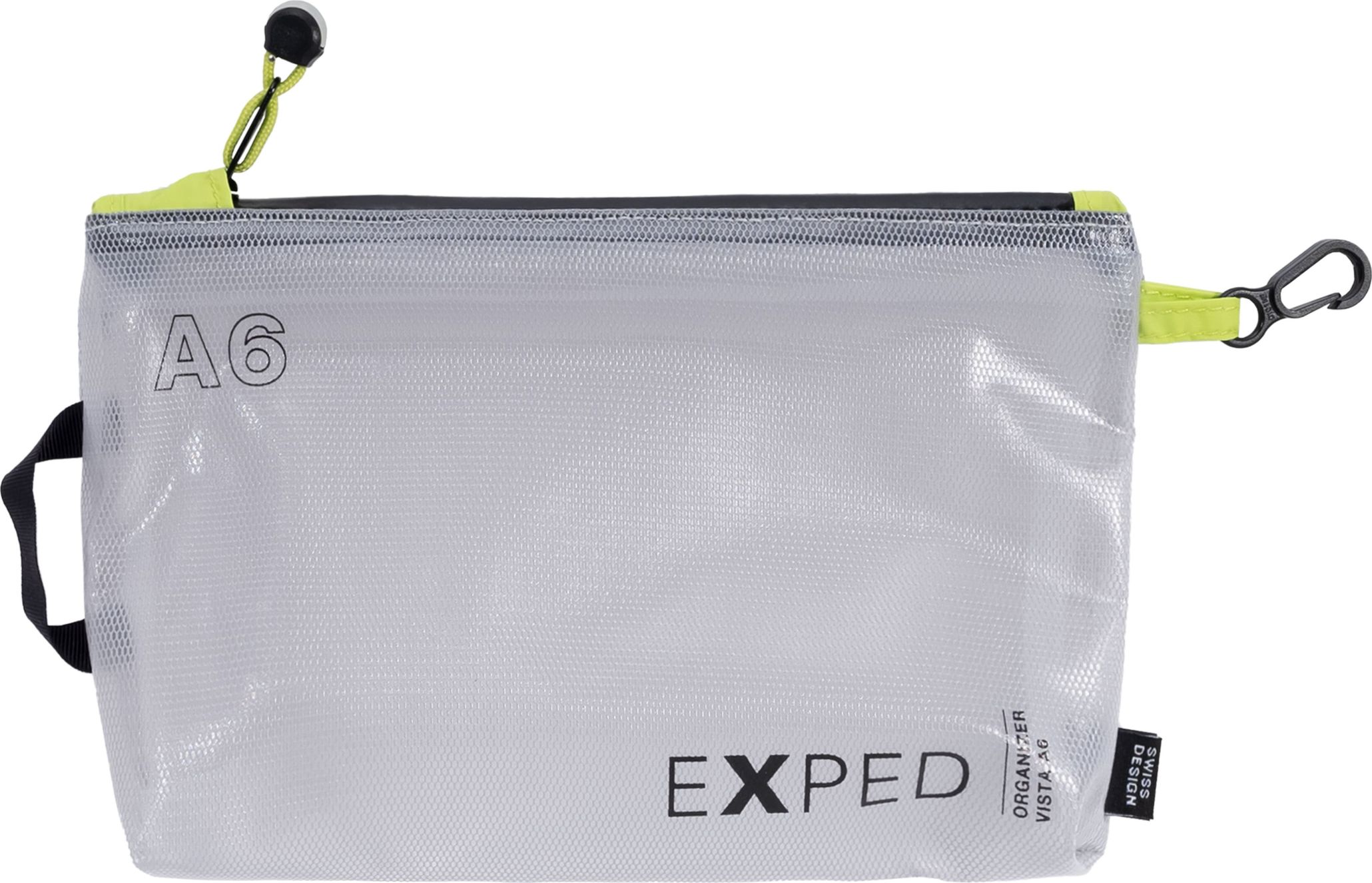 Exped Organizer Vista Lime