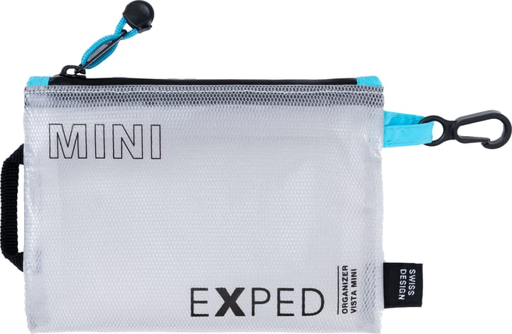Exped Organizer Vista Cyan Exped