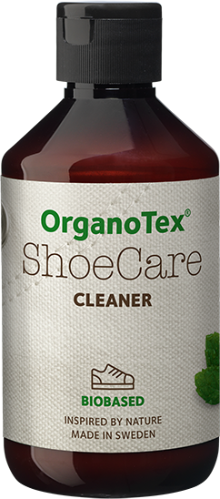 OrganoTex ShoeCare Cleaner