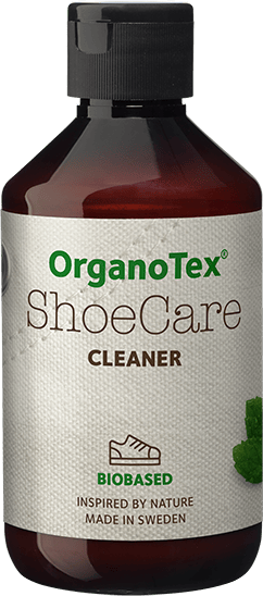 OrganoTex OrganoTex ShoeCare Cleaner Nocolour OrganoTex
