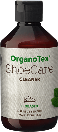 OrganoTex OrganoTex ShoeCare Cleaner Nocolour OrganoTex