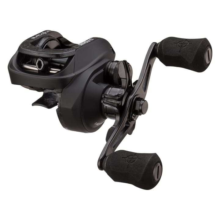 13 Fishing Origin Blackout Baitcast 1 Lh 13 Fishing 13 Fishing Origin Blackout Baitcast 1 Lh 13 Fishing