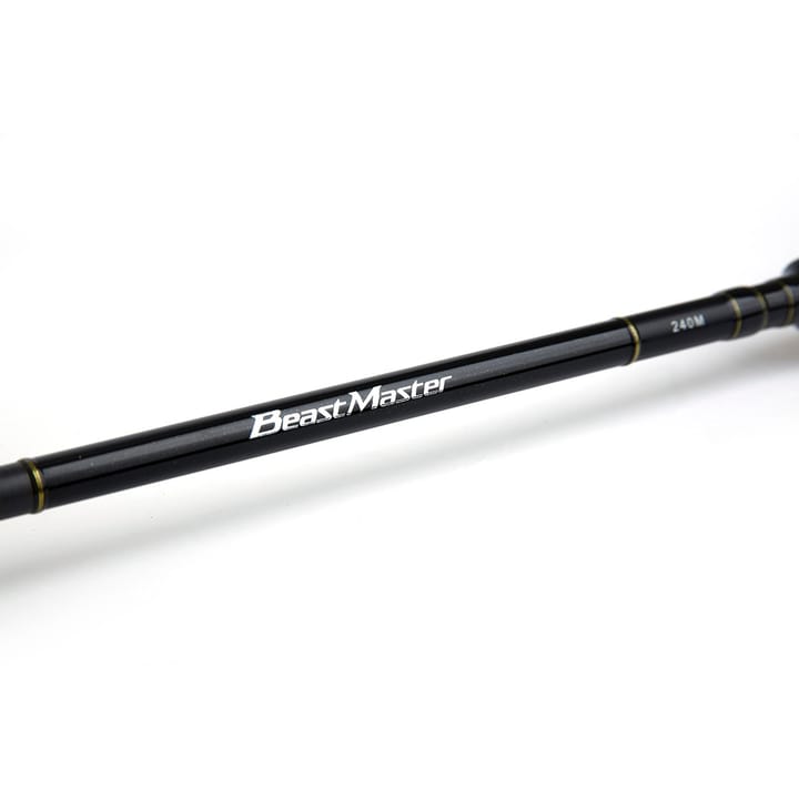 Shimano Rod Beastmaster FX Spinning Black Shimano