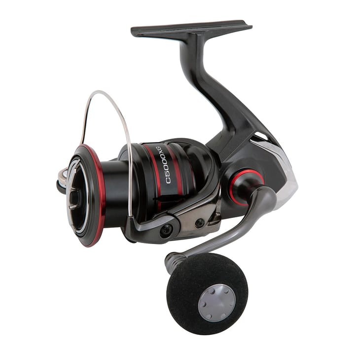 Shimano Reel Vanford Shimano