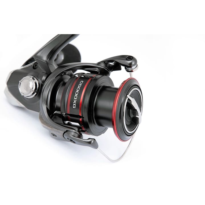 Shimano Reel Vanford Shimano