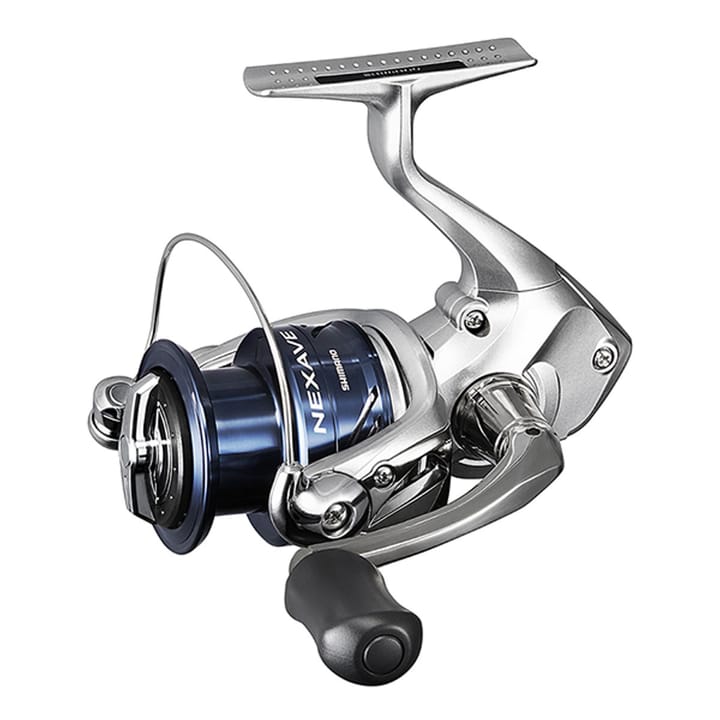 Shimano Reel Nexave Fe 6000 Shimano