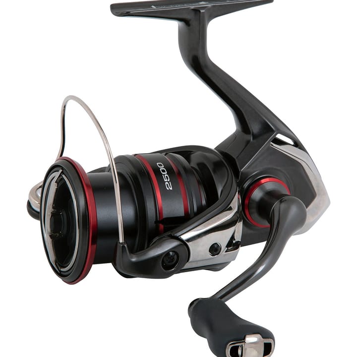 Shimano Reel Vanford Shimano
