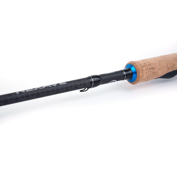 Shimano Nexave Spinning 21-56g 3,3m Tredelt Shimano Shimano Nexave Spinning 21-56g 3,3m Tredelt Shimano