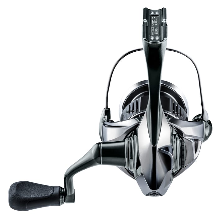 Shimano Stella Fk Silver Shimano Shimano Stella Fk Silver Shimano