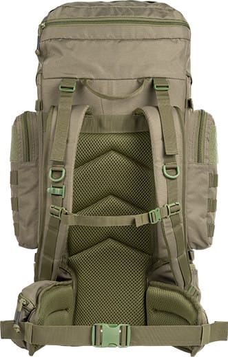 Mauser Original Backpack Large Mauser