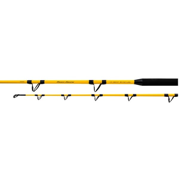 Shimano Rod Beastmaster CX Boat Shimano