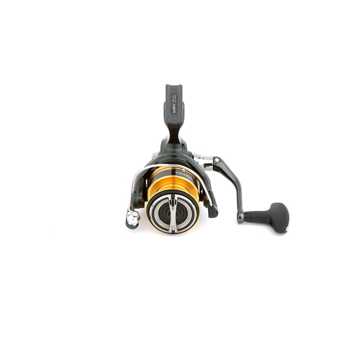 Shimano Sahara Fj Green Shimano