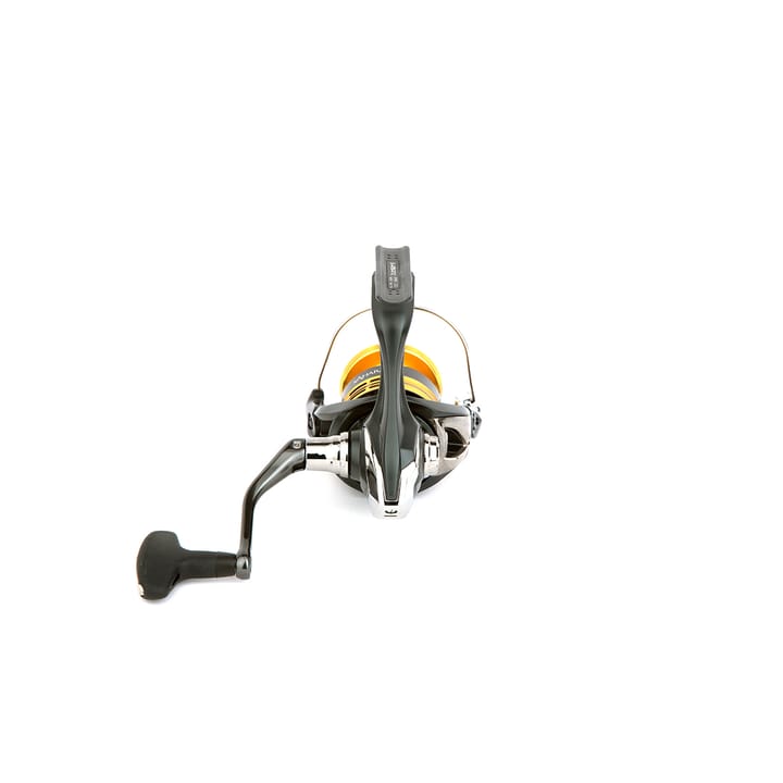 Shimano Sahara Fj Green Shimano