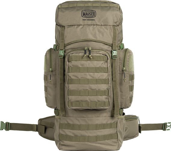 Mauser Original Backpack Large Mauser