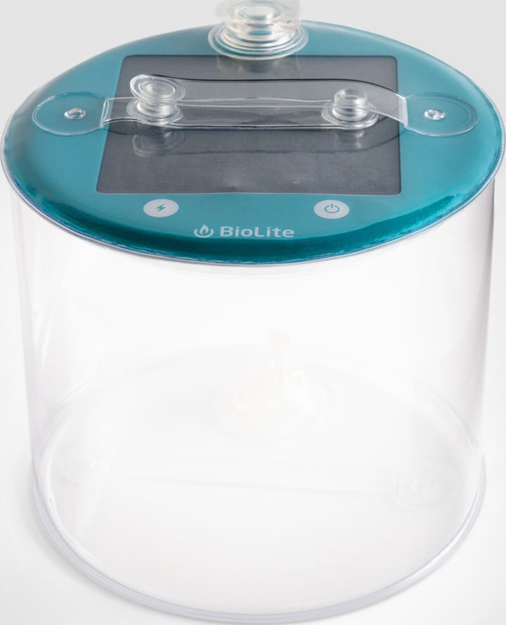 BioLite Luci Original Clear Bluegreen BioLite