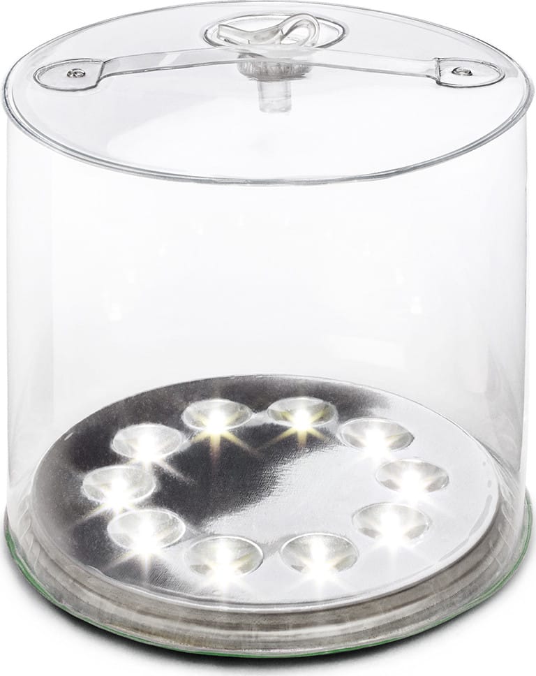BioLite Luci Original Clear Bluegreen