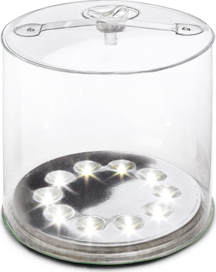 BioLite Luci Original Clear Bluegreen BioLite