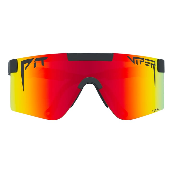 Pit Viper The Originals The Exec Polarized Rainbow Narrow Pit Viper Pit Viper The Originals The Exec Polarized Rainbow Narrow Pit Viper