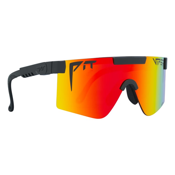 Pit Viper The Originals The Exec Polarized Rainbow Narrow Pit Viper Pit Viper The Originals The Exec Polarized Rainbow Narrow Pit Viper