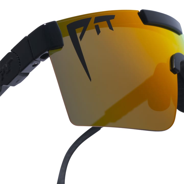 Pit Viper The Originals The Exec Polarized Rainbow Narrow Pit Viper Pit Viper The Originals The Exec Polarized Rainbow Narrow Pit Viper