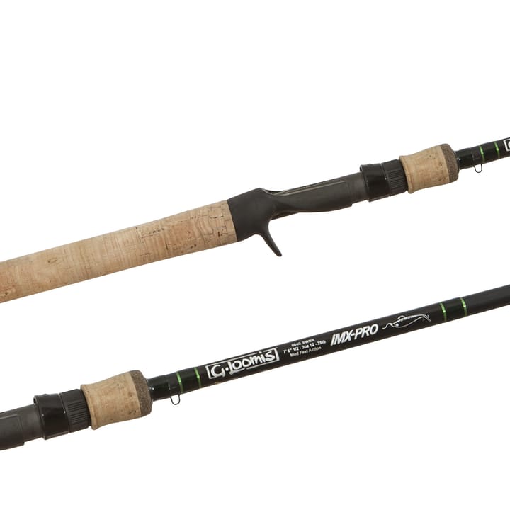 G. Loomis G.Loomis Imx-Pro Swimbait Cast G. Loomis G. Loomis G.Loomis Imx-Pro Swimbait Cast G. Loomis