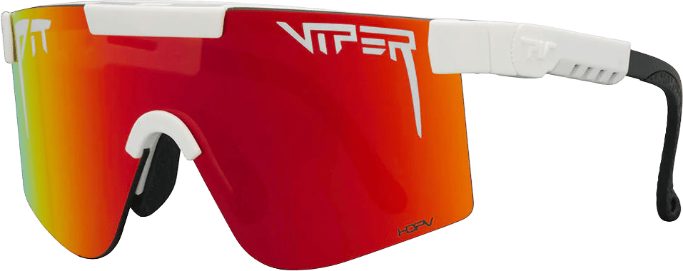 Pit Viper The Originals Hdpv Polarized Rainbow