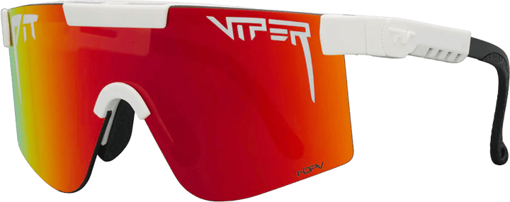 Pit Viper The Originals Hdpv Polarized Rainbow Pit Viper