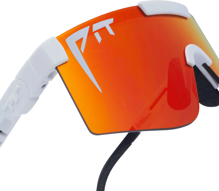 Pit Viper The Miami Nights Original Regular Hdpv Polarized Rainbow Pit Viper
