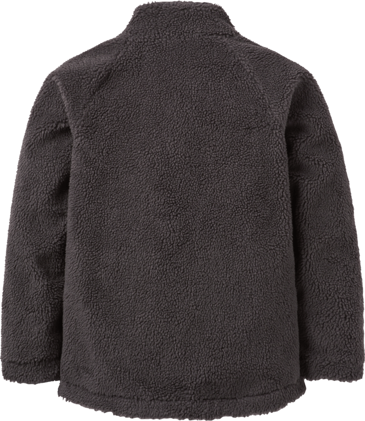 Rab Unisex Original Pile Jacket Black Rab