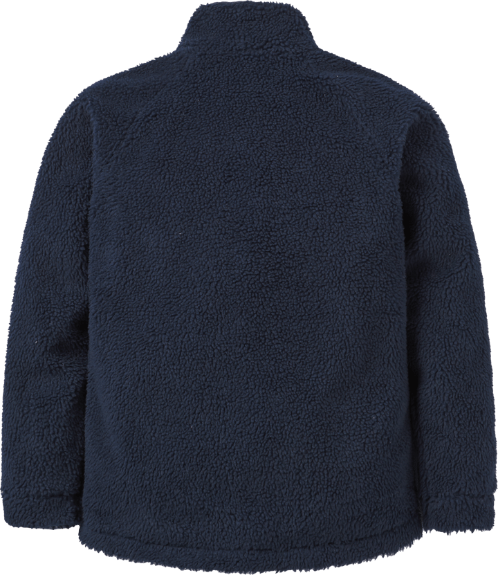 Rab Unisex Original Pile Jacket Deep Ink Rab