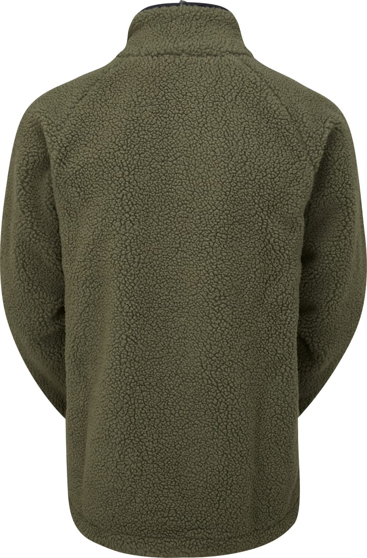 Rab Original Pile Jacket Light Khaki Rab
