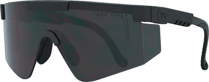 Pit Viper The Blacking Out Original Wide Ball-istic™ Smoke Pit Viper