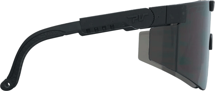 Pit Viper The Blacking Out Original Regular Ball-istic™ Smoke Pit Viper