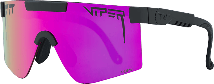 Pit Viper The Originals Hdpv Polarized Pink Pit Viper