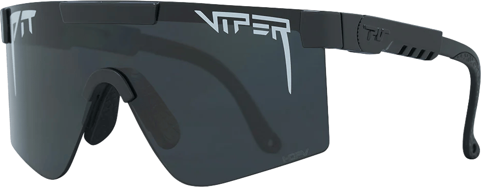 Pit Viper The Exec Original Wide Smoke