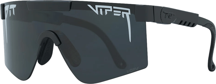 Pit Viper The Exec Original Wide Smoke Pit Viper