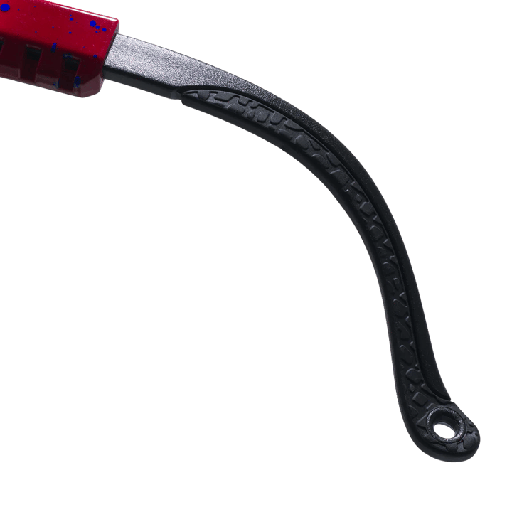 Pit Viper The Firecracker Original Regular Hdpv Polarized Blue Pit Viper