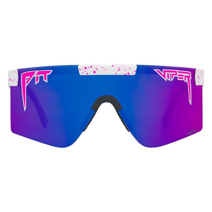 Pit Viper The Originals The La Brights Polarized Pink-purple Narrow Pit Viper Pit Viper The Originals The La Brights Polarized Pink-purple Narrow Pit Viper